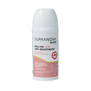 Alphanova Bebe Baby roll-on anti muggen bio 30.00 Milliliter