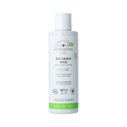 Alphanova Bebe Cleansing Gel body face hair 200.00 Milliliter