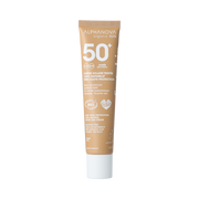 Alphanova Sun Sun bio tinted sunscreen cream golden SPF50+ 40.00 Gram