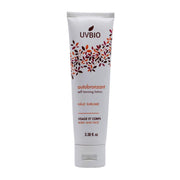 UVBIO Self tanning lotion bio 100.00 Milliliter