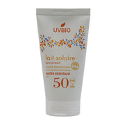 UVBIO Sunscreen bio SPF50 50.00 Milliliter