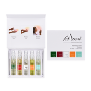 Altearah Parfum de soin essentials 5x5ml bio 1 Set