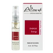 Altearah Parfum de soin royal purple energy bio 5.00 Milliliter