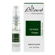 Altearah Parfum de soin emerald oxygen bio 5.00 Milliliter