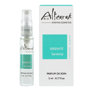 Altearah Parfum de soin turqoise serenity bio 5 Milliliter