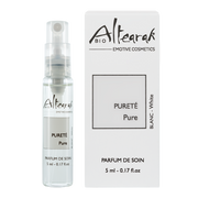 Altearah Parfum de soin white pure bio 5.00 Milliliter