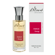 Altearah Parfum de soin royal purple energy bio 30 Milliliter