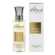 Altearah Parfum de soin gold confidence bio 30.00 Milliliter