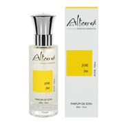 Altearah Parfum de soin yellow joy bio 30.00 Milliliter