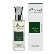 Altearah Parfum de soin emerald oxygen bio 30.00 Milliliter