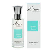 Altearah Parfum de soin turqoise serenity bio 30.00 Milliliter