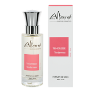 Altearah Parfum de soin pink tenderness bio 30 Milliliter