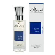 Altearah Parfum de soin indigo clarity bio 30.00 Milliliter