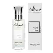 Altearah Parfum de soin white pure bio 30.00 Milliliter