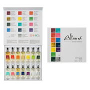 Altearah Parfum de soin box 14x30ml bio 1 Set