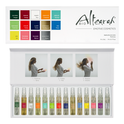 Altearah Parfum de soin box 14x5ml bio 1.00 Set
