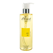 Altearah Massageolie joy yellow bio 250.00 Milliliter