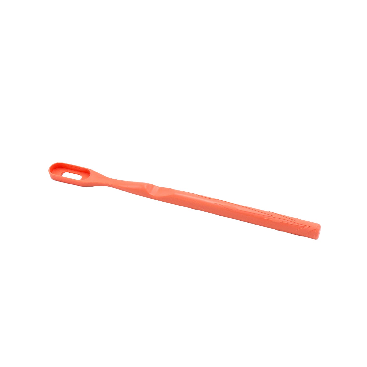 Lamazuna Toothbrush handle coral 1.00 Stuks