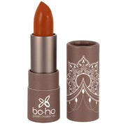 Boho green makeup Lipstick coquelicot 307 3.5 Gram