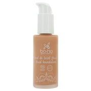 Boho green makeup Liquid foundation 06 caramel 30.00 Milliliter