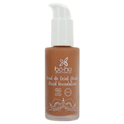 Boho green makeup Liquid foundation 07 caramel brun 30.00 Milliliter