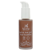 Boho green makeup Liquid foundation 09 cacao 30.00 Milliliter