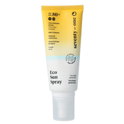 SeventyOne Percent Eco sunspray mineral SPF50 100 Milliliter