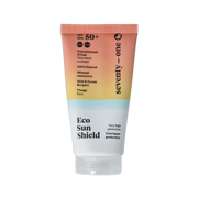 SeventyOne Percent Eco facial sunshield mineral SPF50 50.00 Milliliter