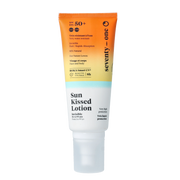 SeventyOne Percent Sunkissed lotion invisible SPF50+ 100.00 Milliliter