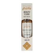 Zoya Goes Pretty Roll on beauty elixer face serum 10 Milliliter
