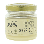 Zoya Goes Pretty Shea butter 60 Gram