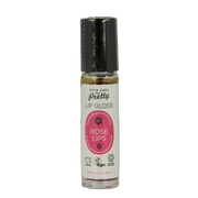 Zoya Goes Pretty Lip gloss rose lips 10.00 Milliliter