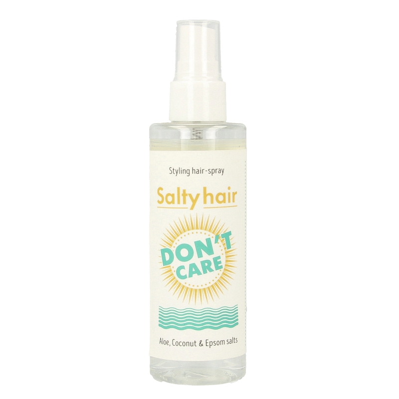 Zoya Goes Pretty Salty hair styling hair spray 100 Milliliter