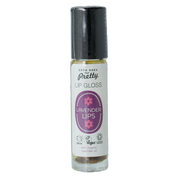 Zoya Goes Pretty Lip gloss lavender lips 10.00 Milliliter