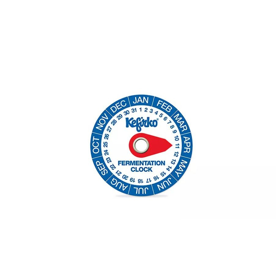 Kefirko  Fermentatieklok 1 Stuks