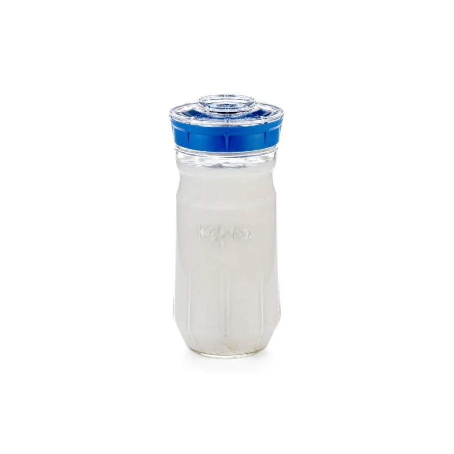 Kefirko  Melk-water kefir maker 1400ml 1 Stuks