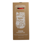 Kefirko  Veggie fermenteren 1400ml 1 Stuks