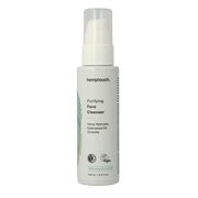 Hemptouch Purifying face cleanser 100 Milliliter