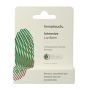Hemptouch Intensive lip balm 4.5 Milliliter
