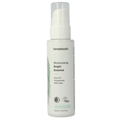 Hemptouch Moisturising bright essence 100 Milliliter