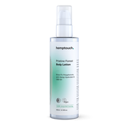 Hemptouch Pristine forest body lotion 200.00 Milliliter