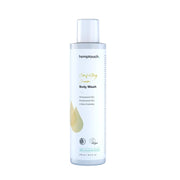 Hemptouch Body wash comforting cream 250.00 Milliliter