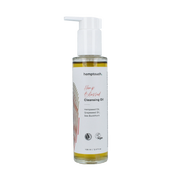 Hemptouch Hemp blessed cleansing oil 100.00 Milliliter