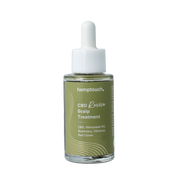 Hemptouch CBD revive scalp treatment 50.00 Milliliter