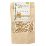 Vitiv Tijgernoot flakes bio 300.00 Gram