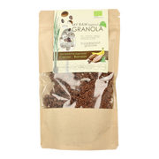 Vitiv Tijgernoot granola choc banaan bio 230.00 Gram