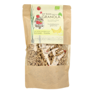 Vitiv Tijgernoot granola banaan vanille bio 230.00 Gram