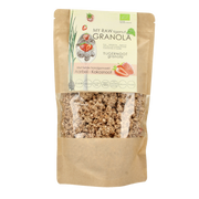 Vitiv Tijgernoot granola aardbei/kokosnoot bio 230 Gram