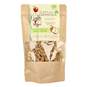 Vitiv Tijgernoot granola appel kaneel bio 230.00 Gram