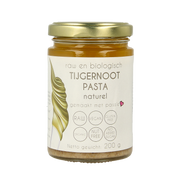 Vitiv Tijgernoot pasta naturel bio 200.00 Gram